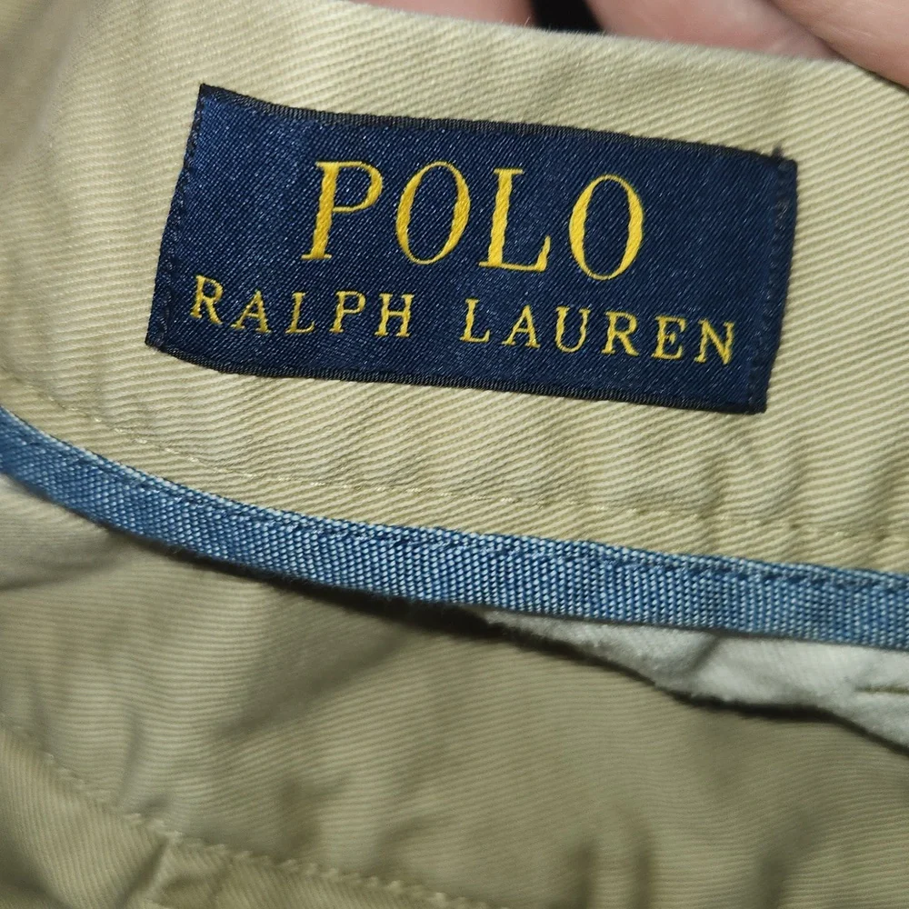 Polo Ralph Lauren classic fit 9